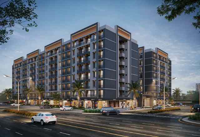 Celebration Homes