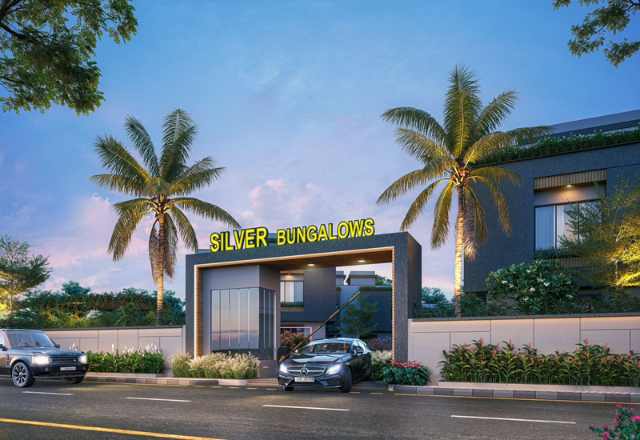 Celebration Homes