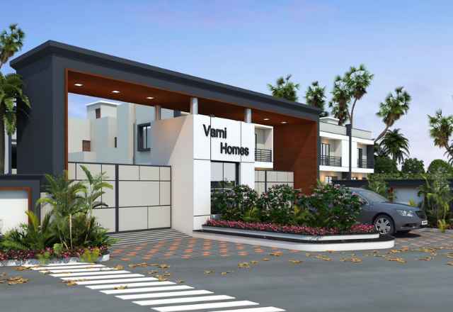 Varni Homes