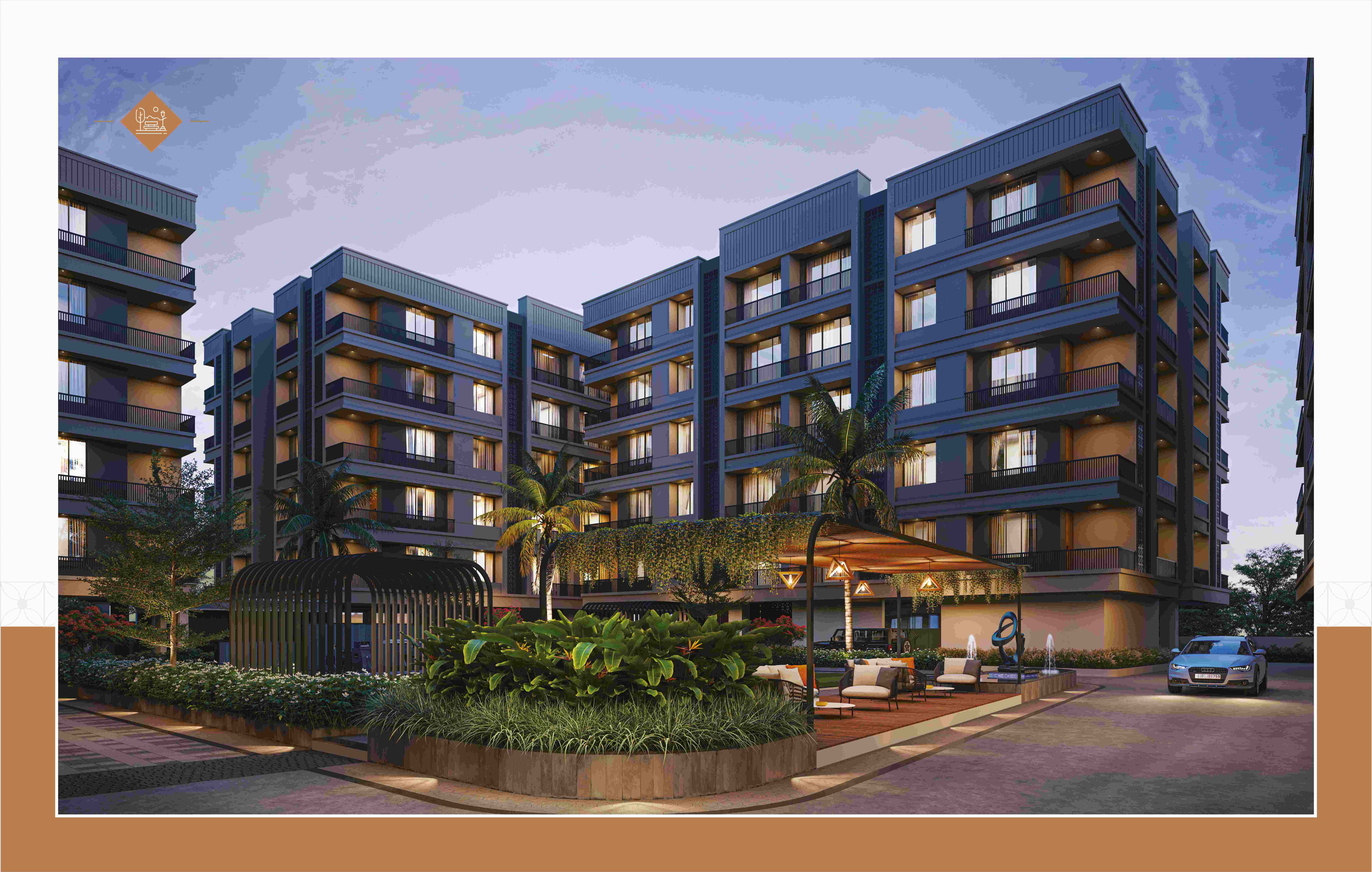 Varni Homes
