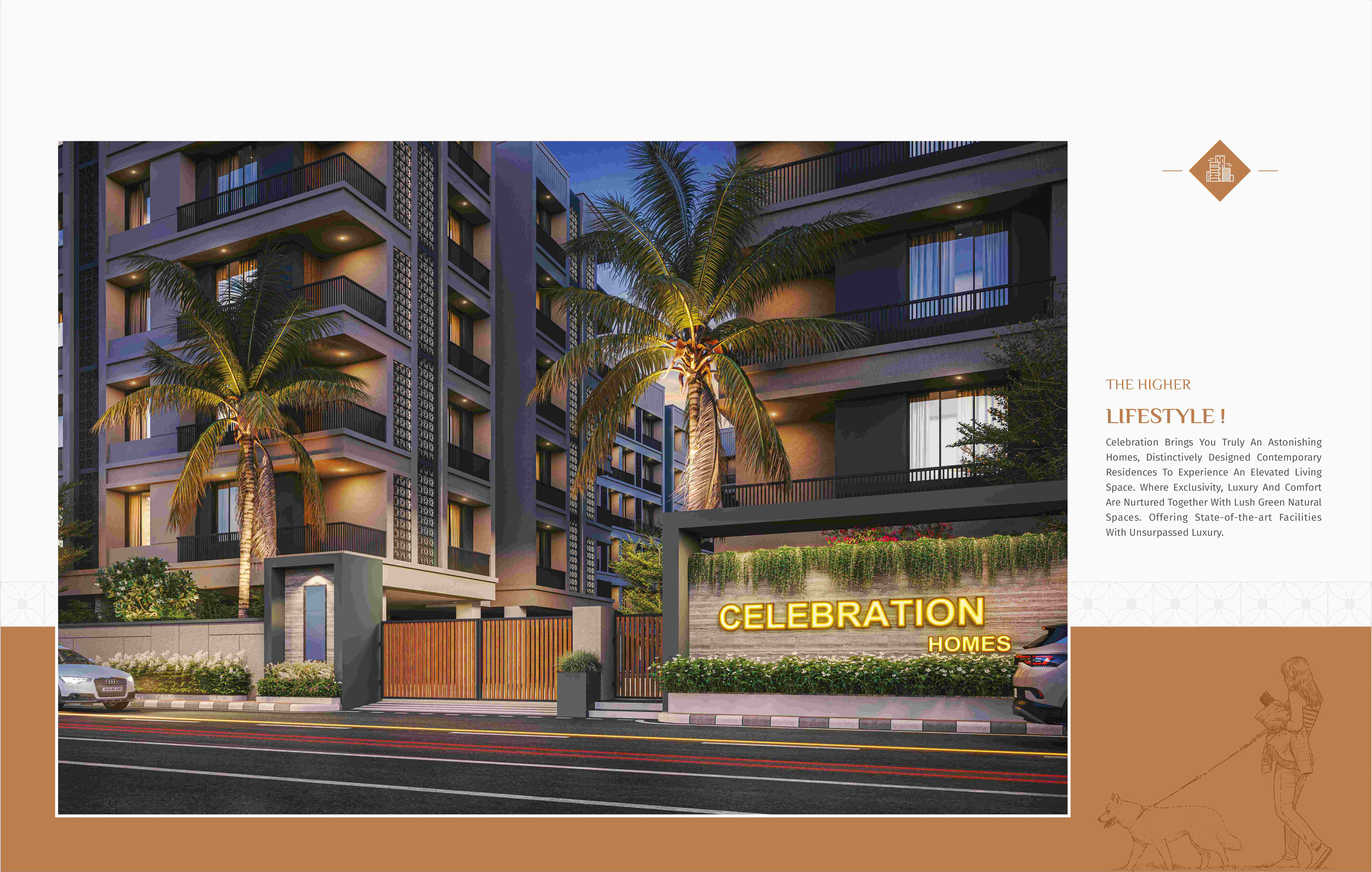 Varni Homes