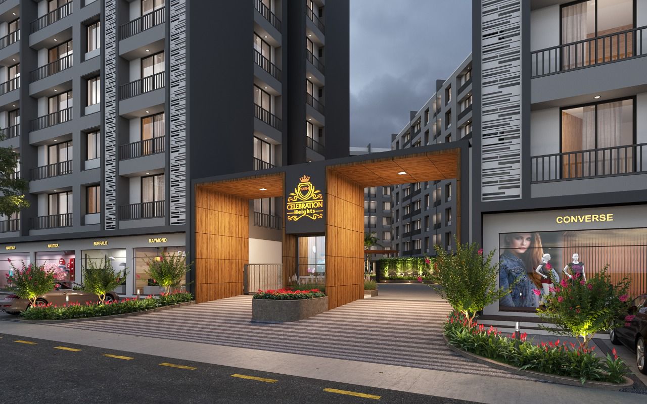 Varni Homes
