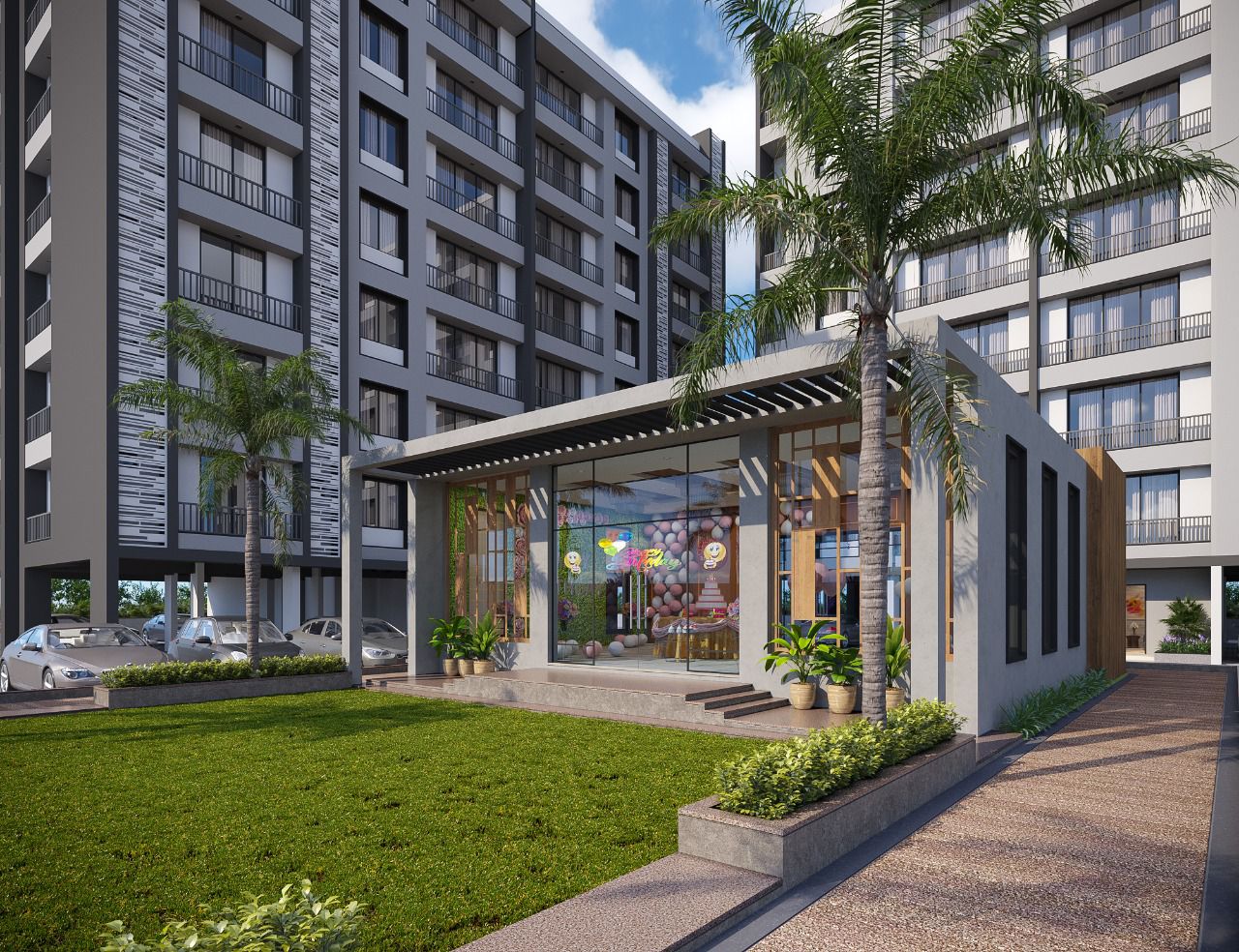 Varni Homes