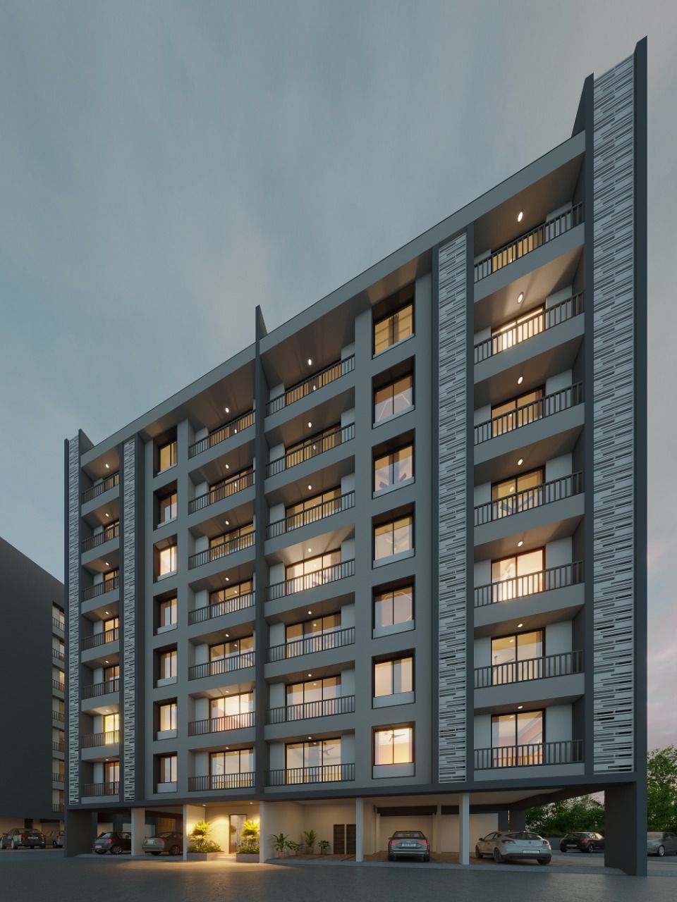 Varni Homes