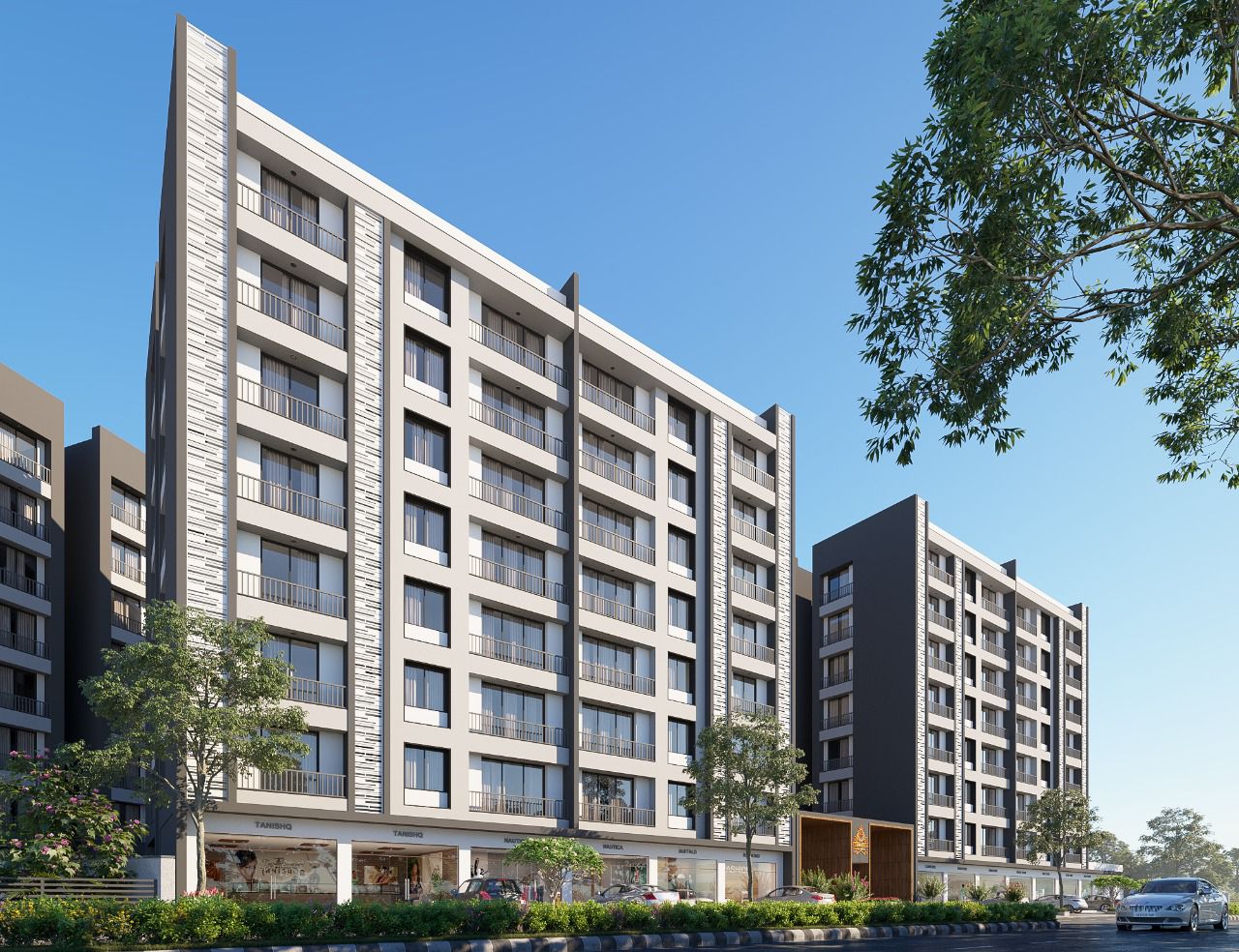 Varni Homes