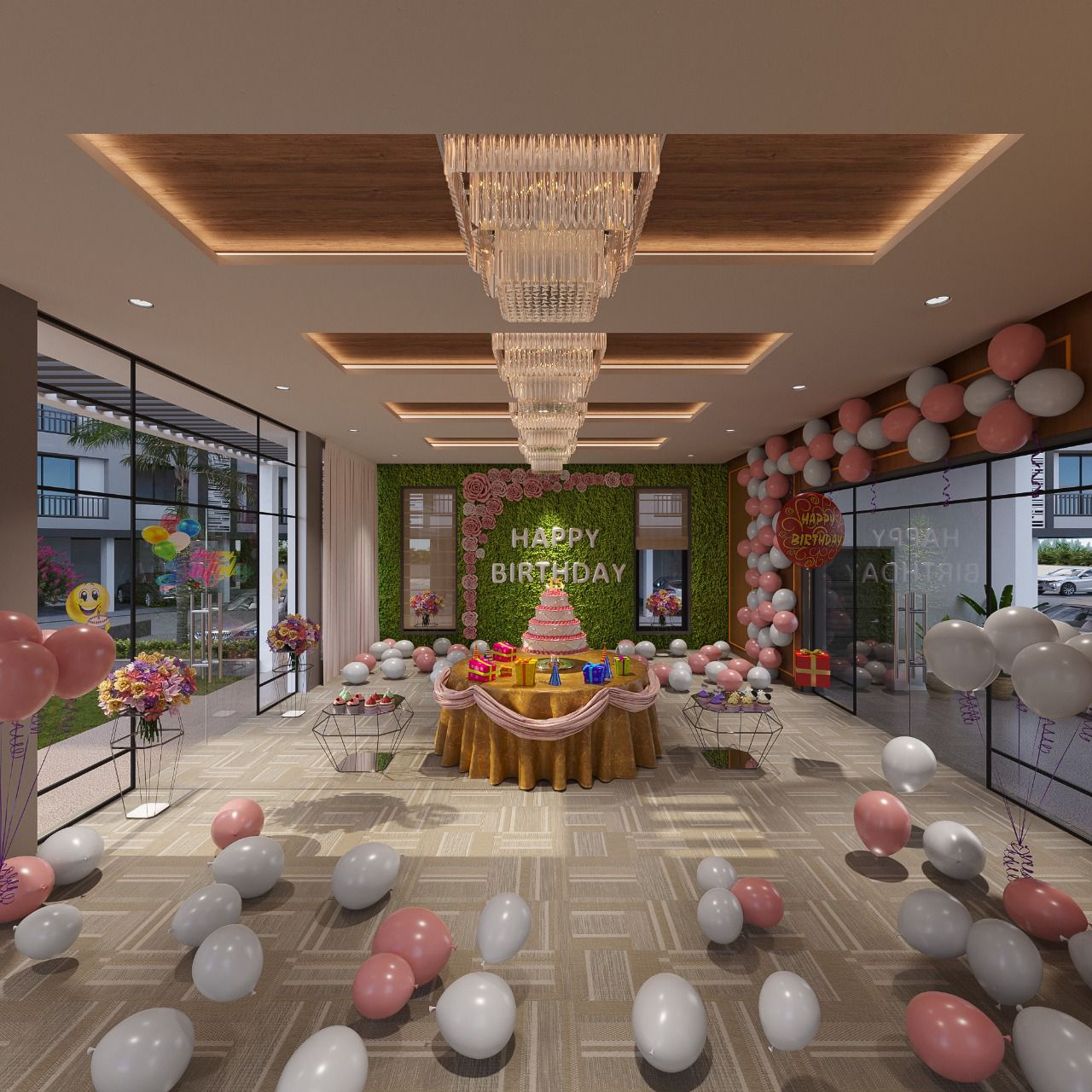 Varni Homes
