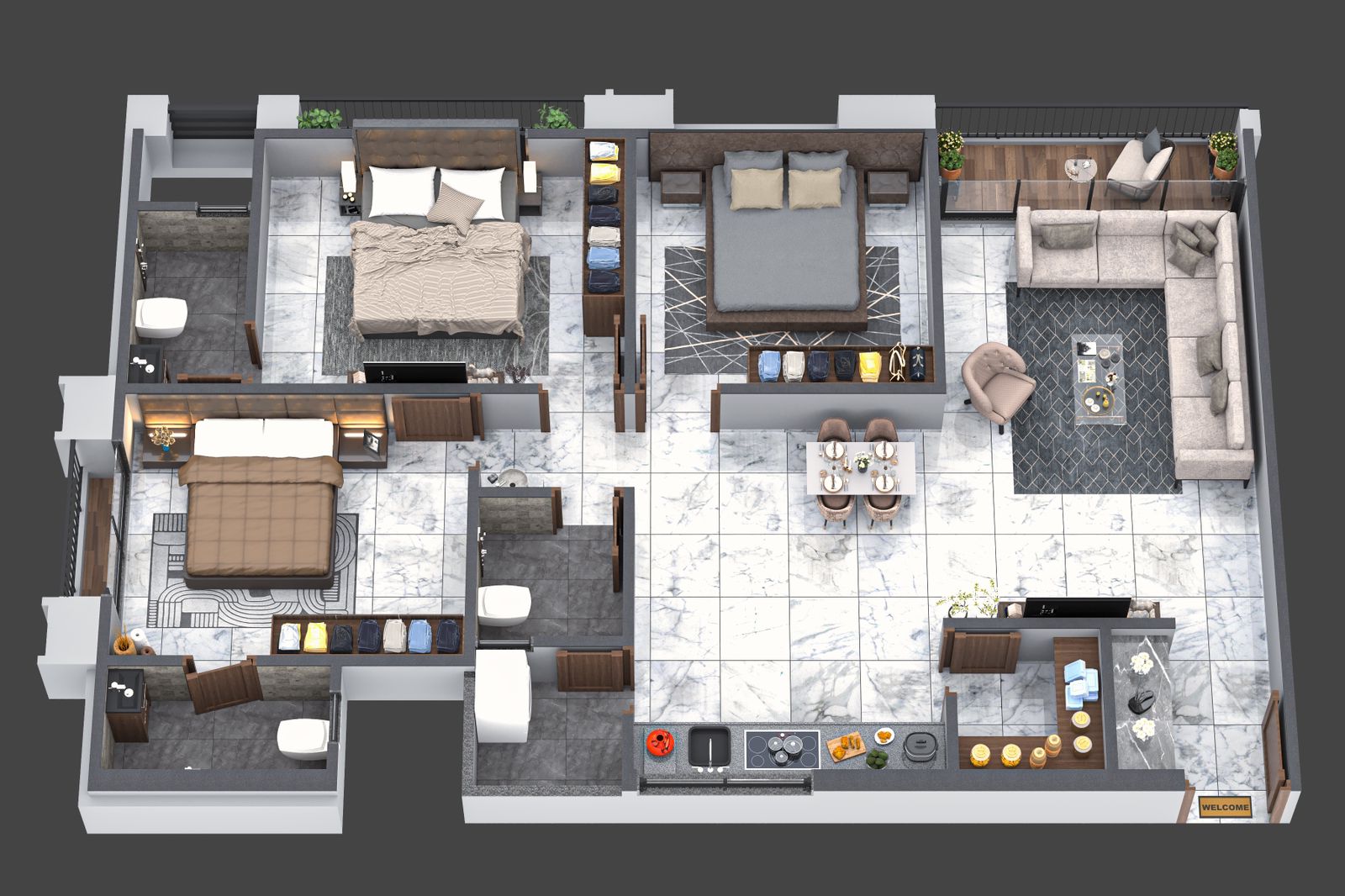 Varni Homes