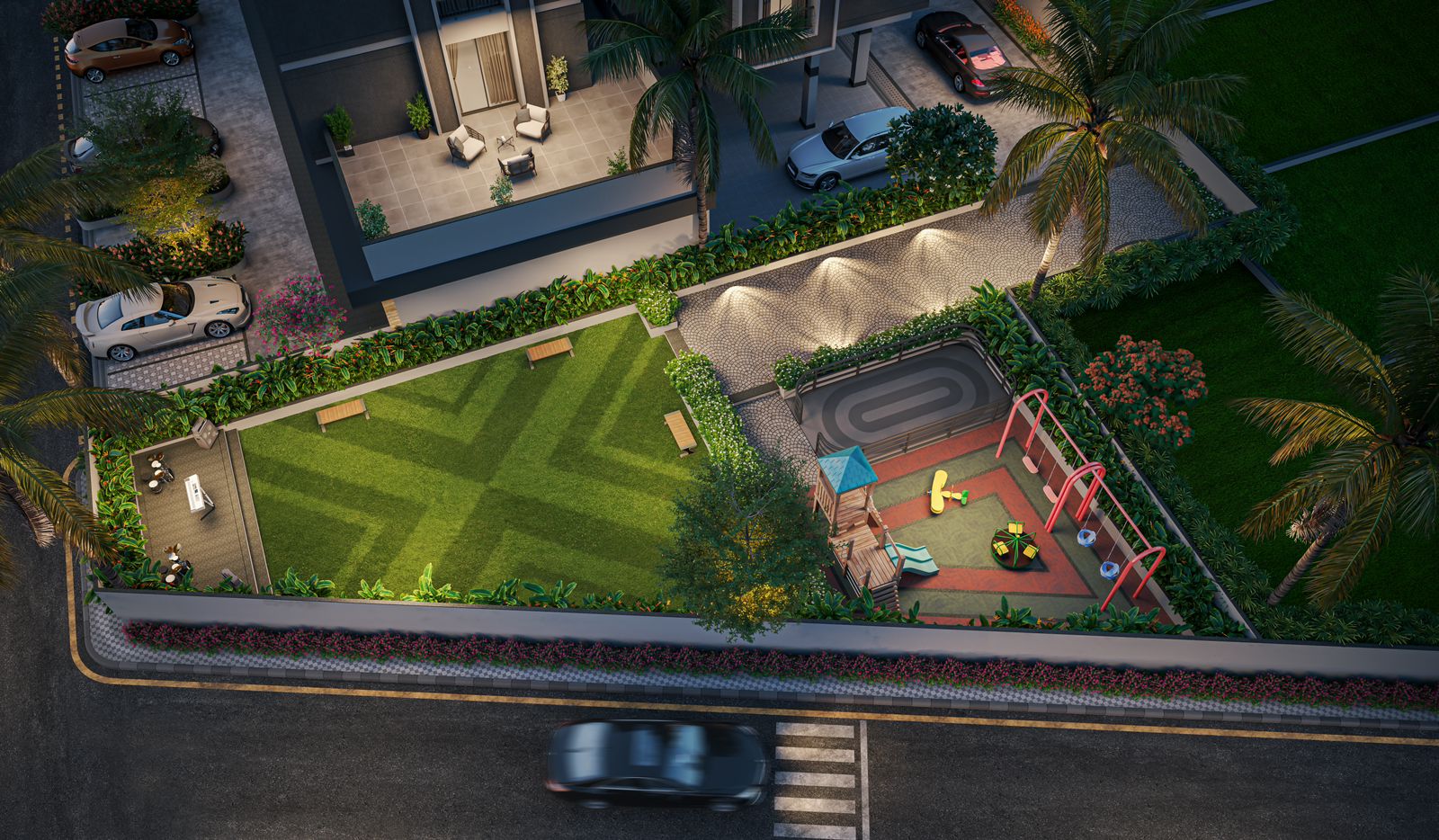 Varni Homes