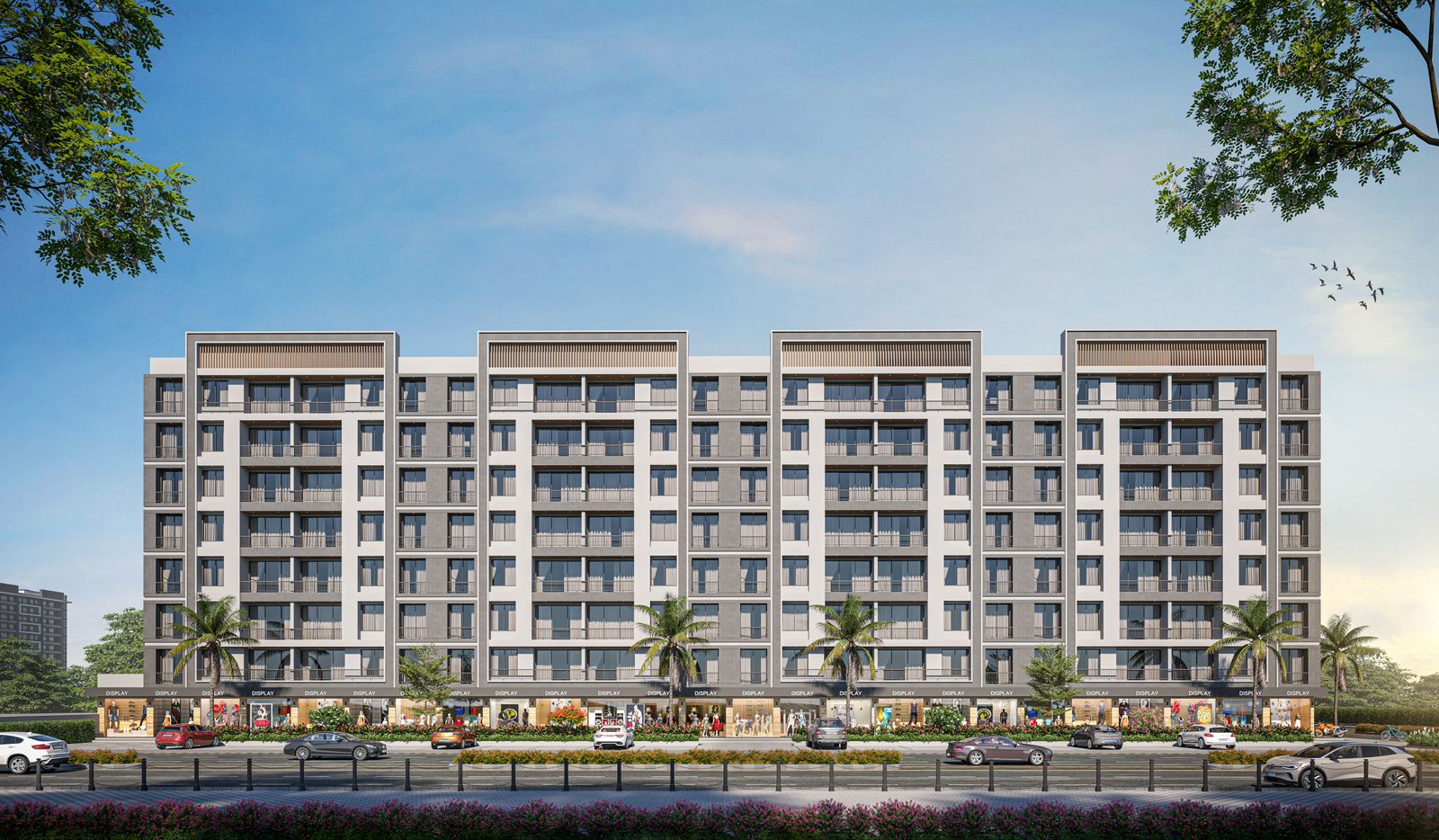 Varni Homes