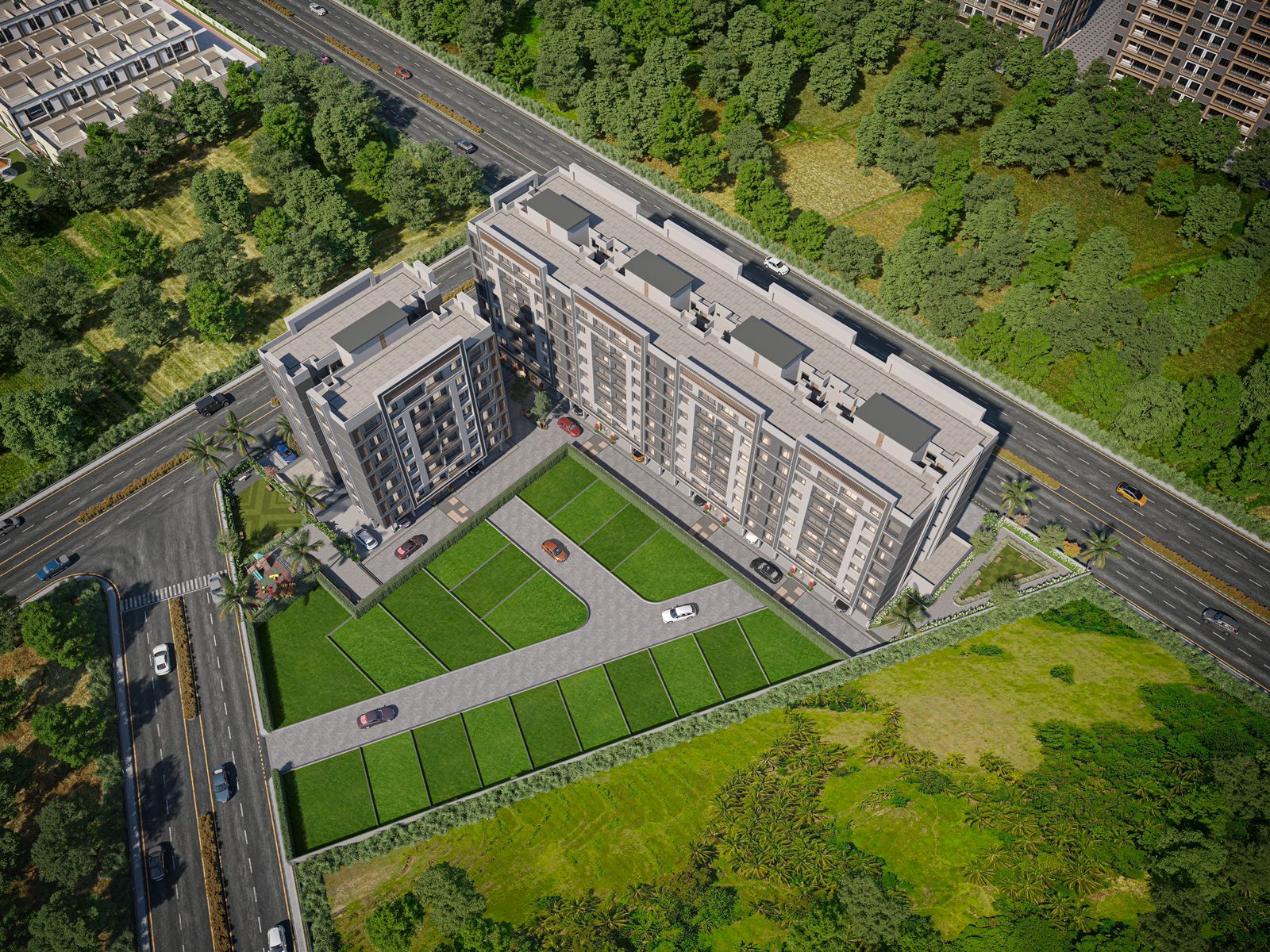 Varni Homes