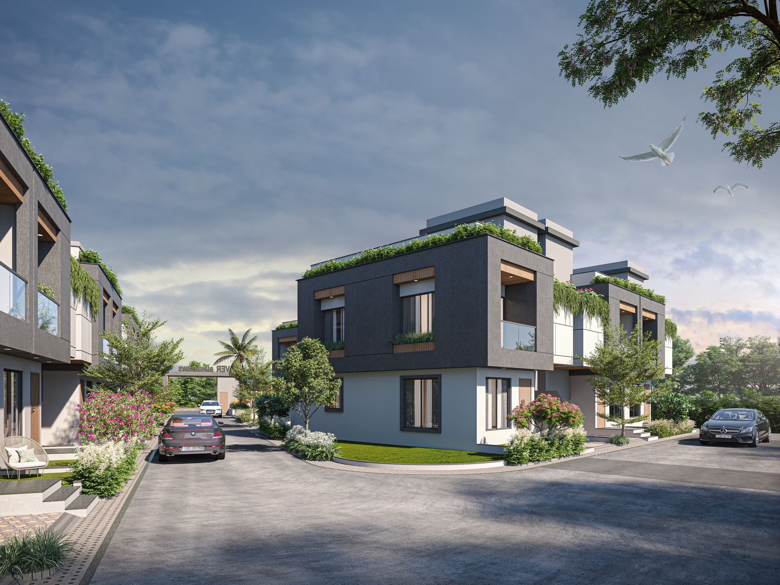 Varni Homes