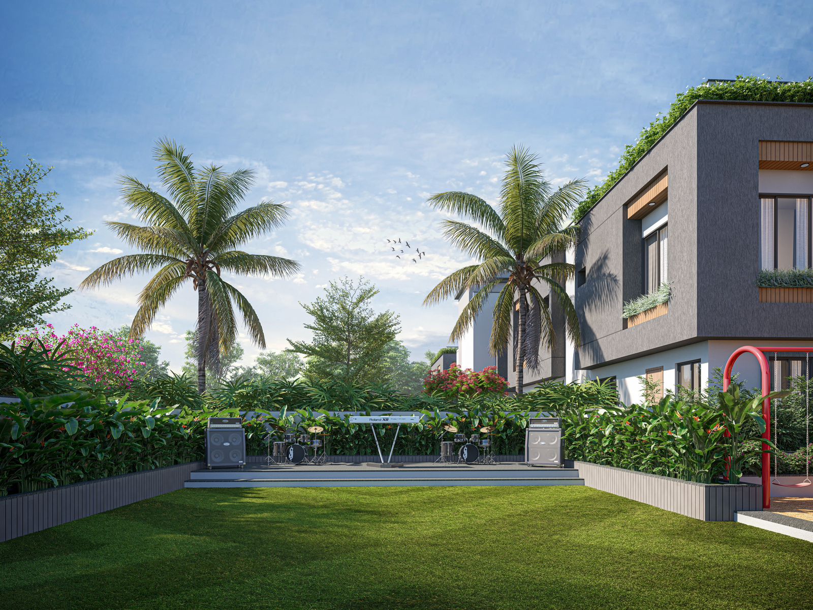 Varni Homes