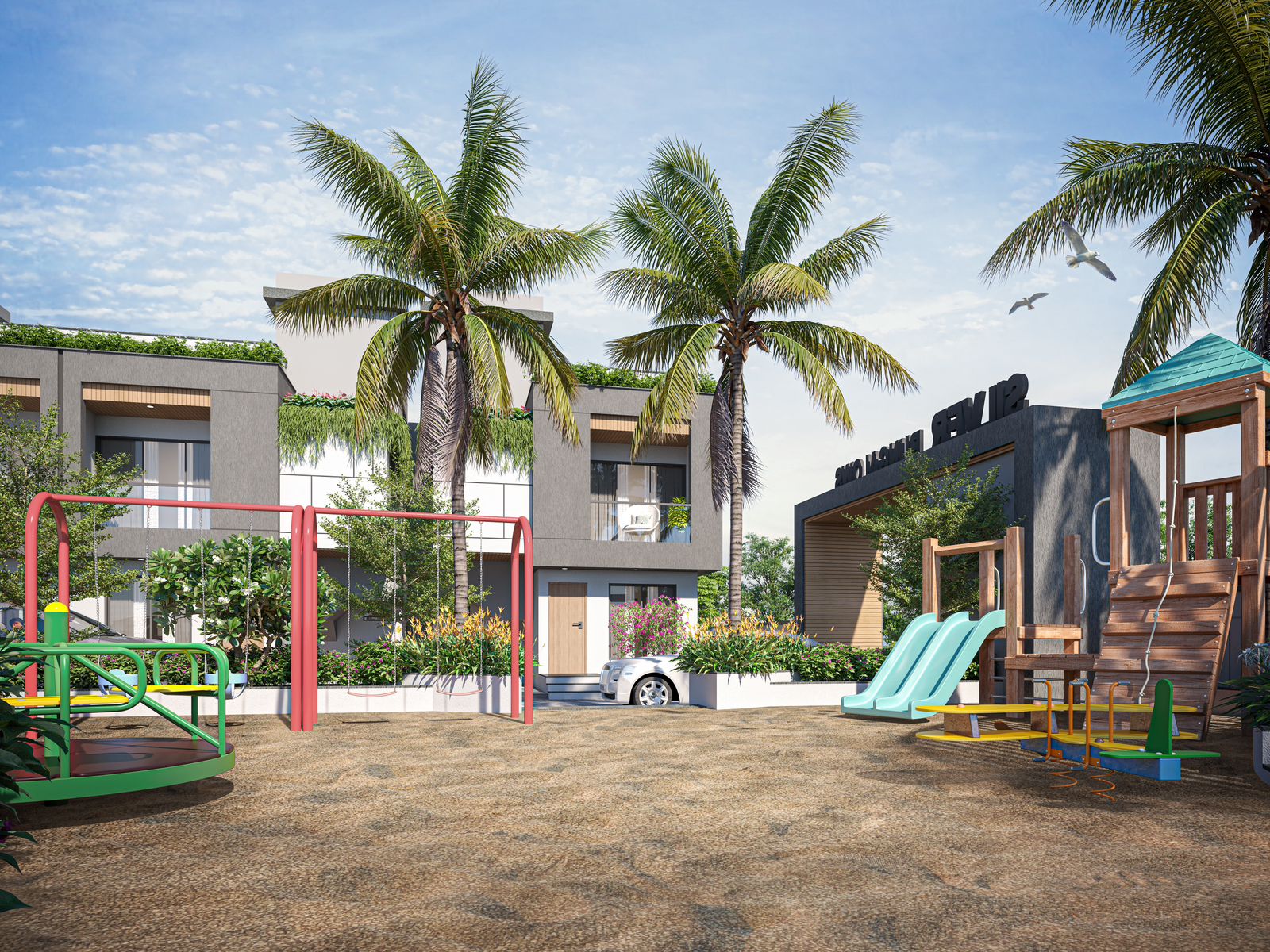 Varni Homes