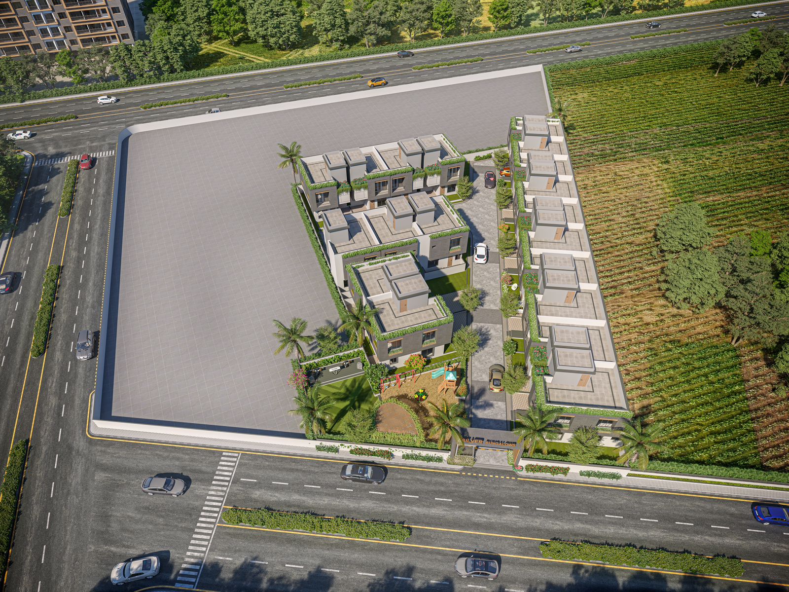 Varni Homes