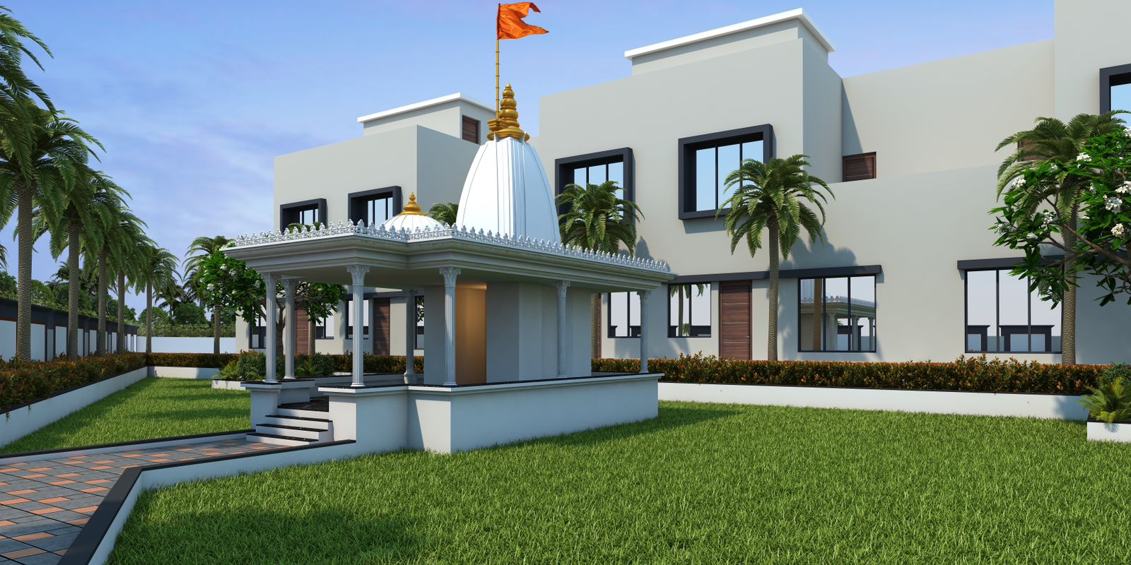 Varni Homes