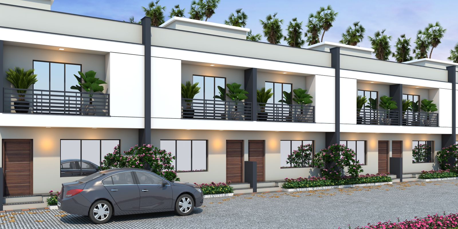 Varni Homes